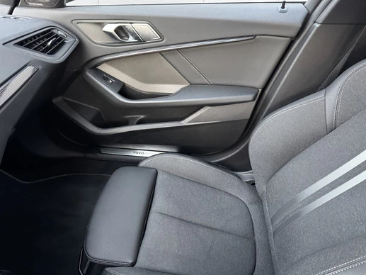 BMW 1 Serie - Afbeelding 30 van 30