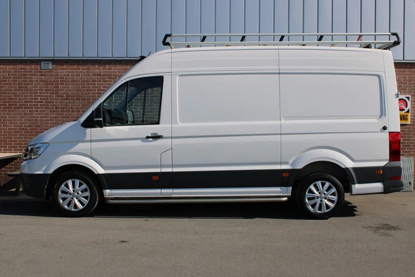 Volkswagen Crafter - Afbeelding 2 van 30