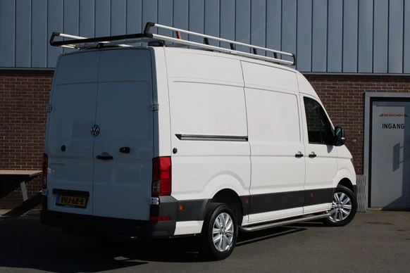 Volkswagen Crafter - Afbeelding 5 van 30