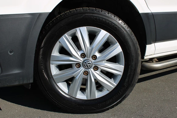 Volkswagen Crafter - Afbeelding 6 van 30