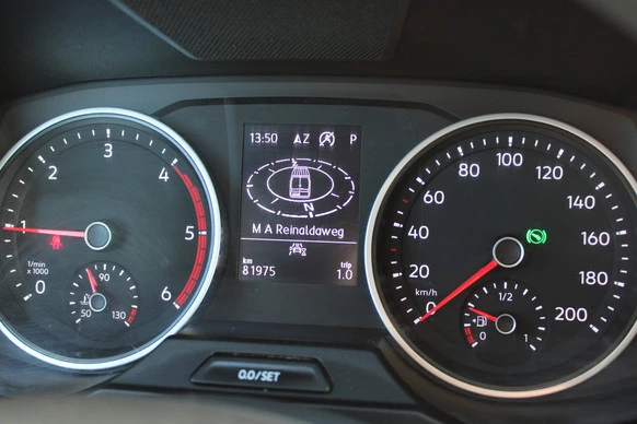 Volkswagen Crafter - Afbeelding 7 van 30