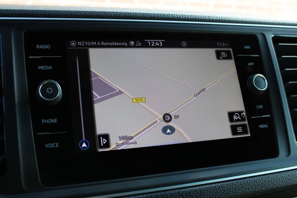 Volkswagen Crafter - Afbeelding 8 van 30