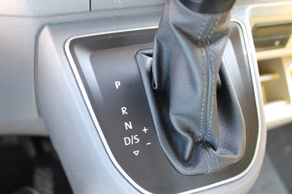 Volkswagen Crafter - Afbeelding 9 van 30