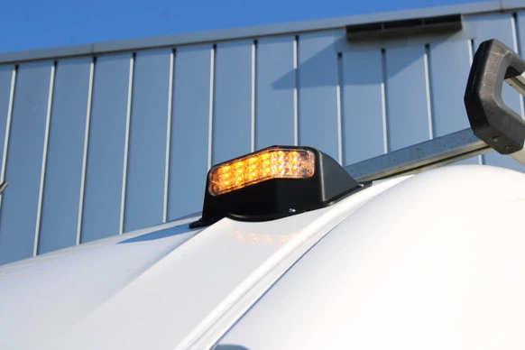 Volkswagen Crafter - Afbeelding 10 van 30