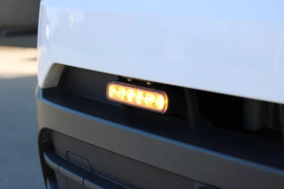 Volkswagen Crafter - Afbeelding 11 van 30