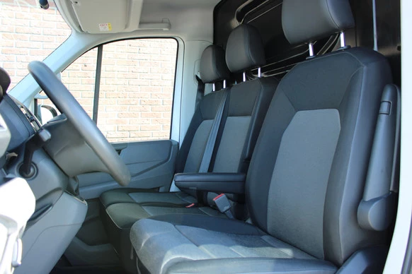 Volkswagen Crafter - Afbeelding 12 van 30