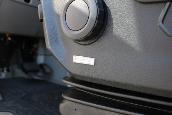 Volkswagen Crafter - Afbeelding 14 van 30