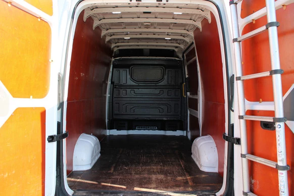 Volkswagen Crafter - Afbeelding 15 van 30