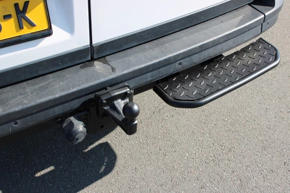 Volkswagen Crafter - Afbeelding 16 van 30