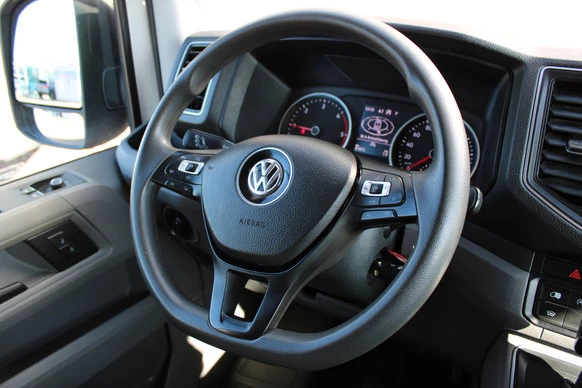 Volkswagen Crafter - Afbeelding 17 van 30