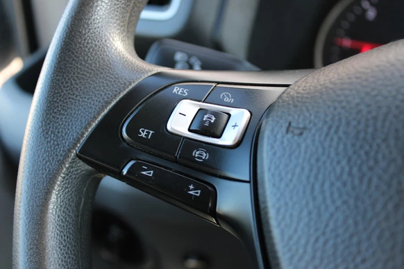 Volkswagen Crafter - Afbeelding 18 van 30