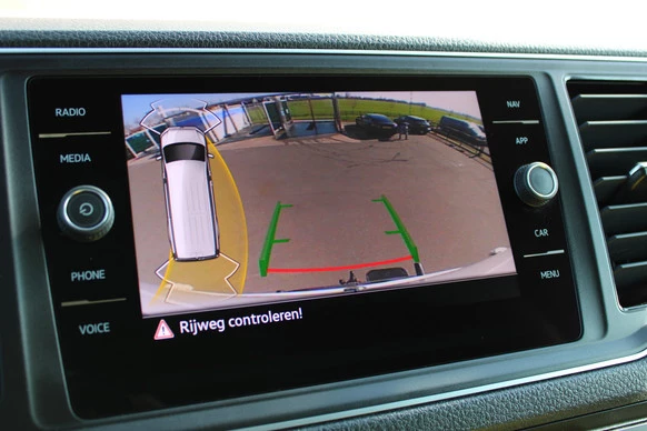 Volkswagen Crafter - Afbeelding 20 van 30