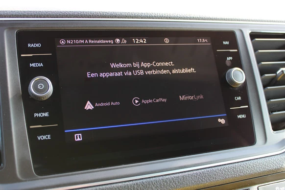 Volkswagen Crafter - Afbeelding 21 van 30