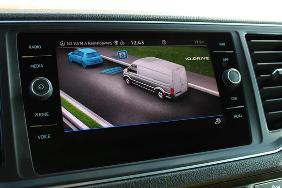 Volkswagen Crafter - Afbeelding 22 van 30