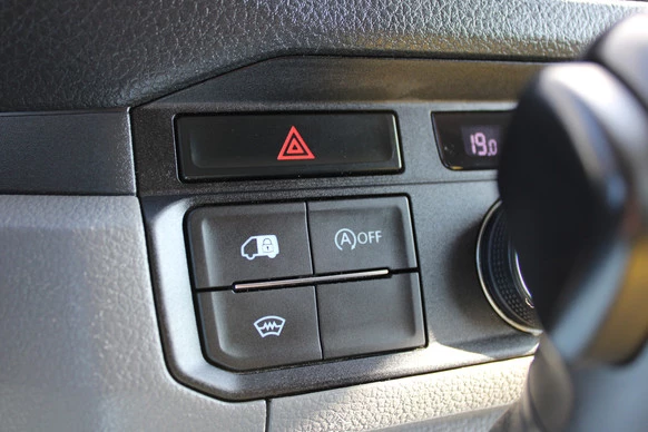 Volkswagen Crafter - Afbeelding 25 van 30