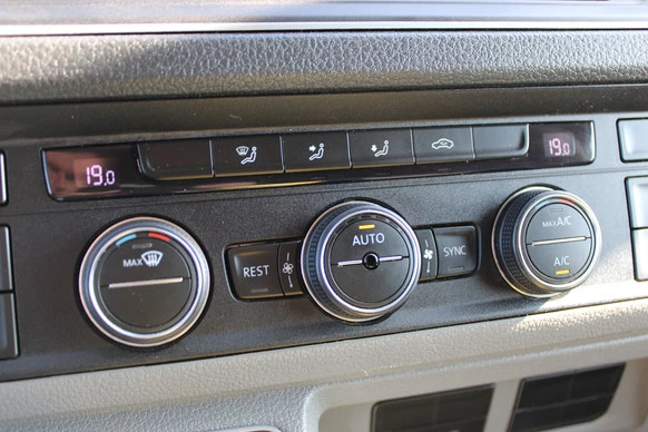 Volkswagen Crafter - Afbeelding 26 van 30