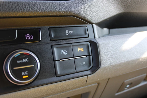 Volkswagen Crafter - Afbeelding 27 van 30