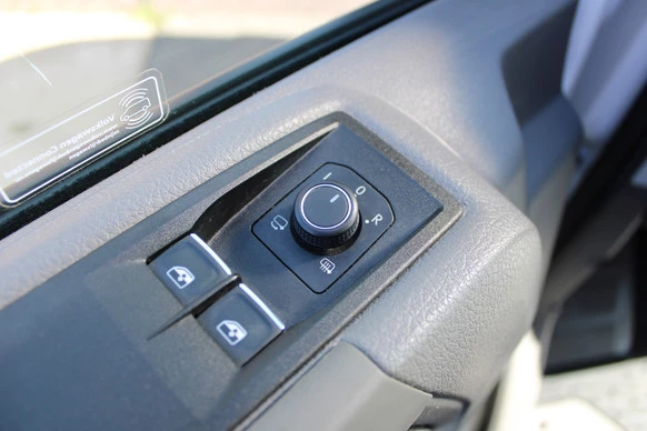 Volkswagen Crafter - Afbeelding 29 van 30
