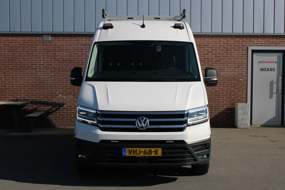 Volkswagen Crafter - Afbeelding 30 van 30