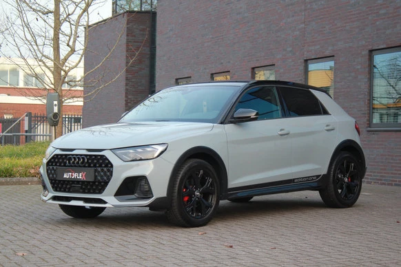 Audi A1 - Afbeelding 1 van 30
