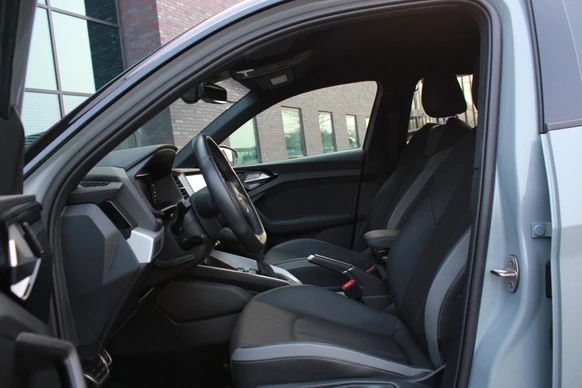 Audi A1 - Afbeelding 2 van 30