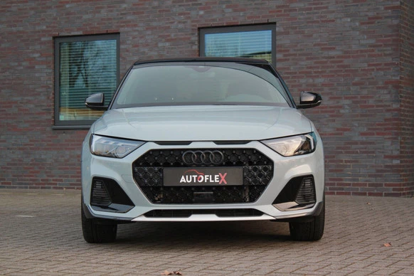 Audi A1 - Afbeelding 4 van 30