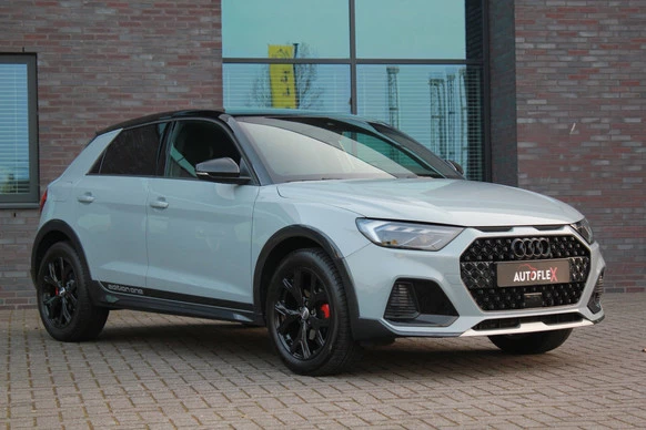 Audi A1 - Afbeelding 5 van 30