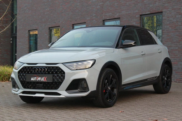 Audi A1 - Afbeelding 6 van 30