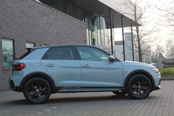 Audi A1 - Afbeelding 7 van 30