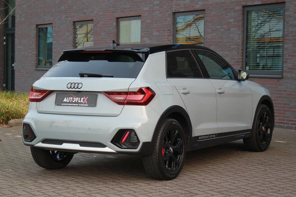 Audi A1 - Afbeelding 9 van 30