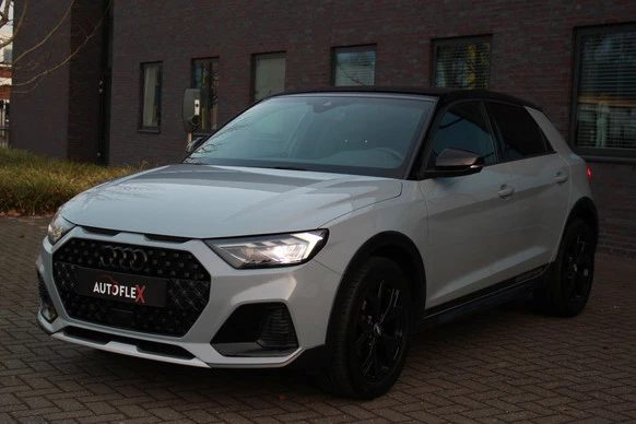 Audi A1 - Afbeelding 11 van 30