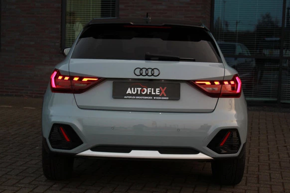 Audi A1 - Afbeelding 13 van 30
