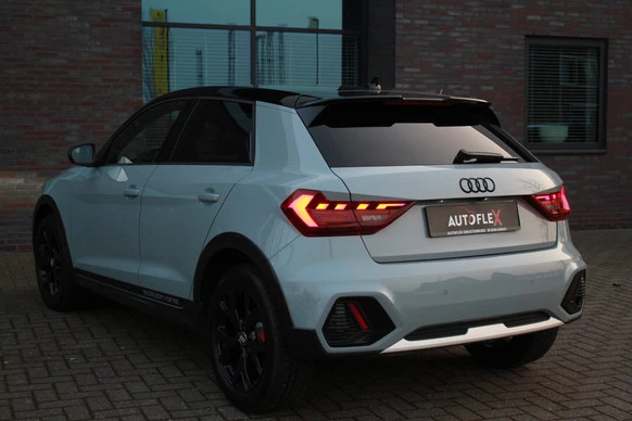 Audi A1 - Afbeelding 14 van 30