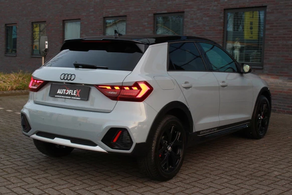 Audi A1 - Afbeelding 15 van 30