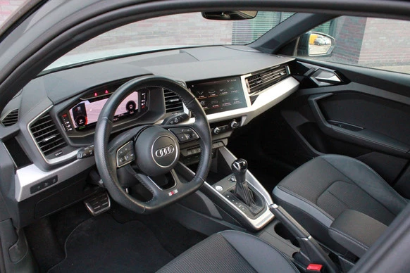 Audi A1 - Afbeelding 16 van 30