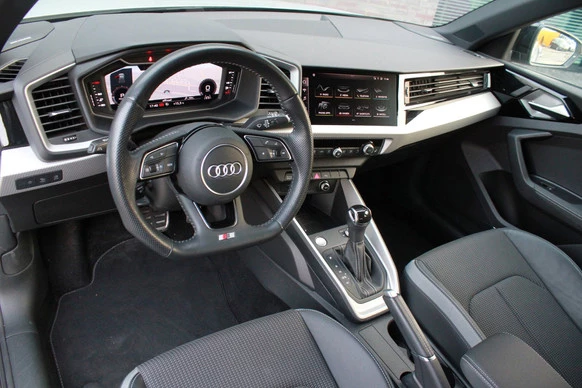 Audi A1 - Afbeelding 17 van 30