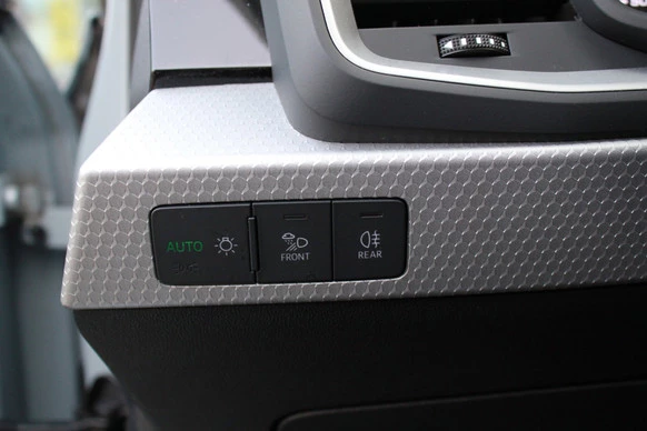 Audi A1 - Afbeelding 19 van 30