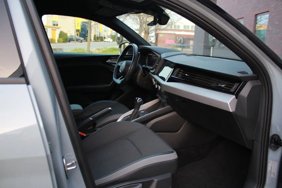 Audi A1 - Afbeelding 20 van 30