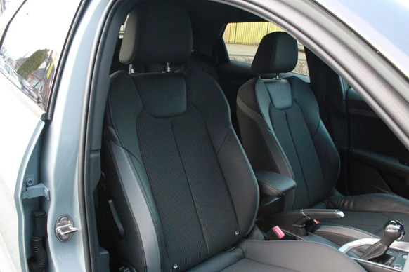 Audi A1 - Afbeelding 21 van 30