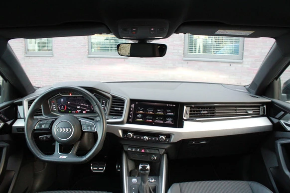 Audi A1 - Afbeelding 22 van 30