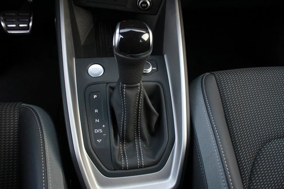 Audi A1 - Afbeelding 23 van 30