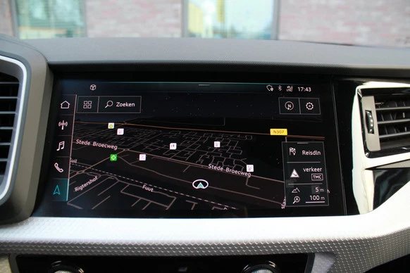 Audi A1 - Afbeelding 24 van 30