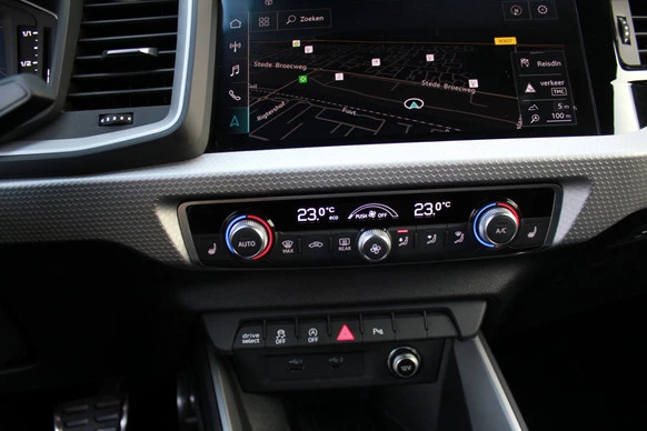 Audi A1 - Afbeelding 25 van 30