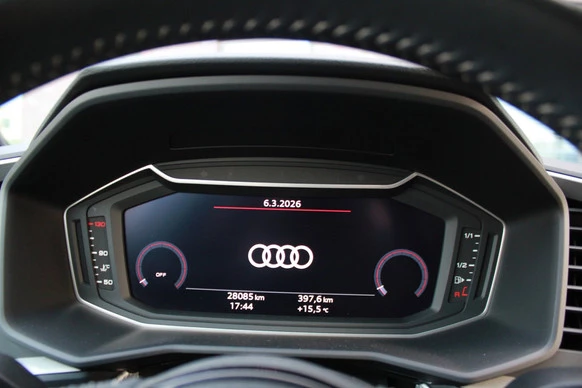 Audi A1 - Afbeelding 26 van 30