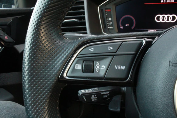 Audi A1 - Afbeelding 28 van 30