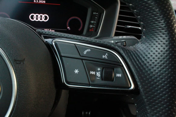 Audi A1 - Afbeelding 29 van 30