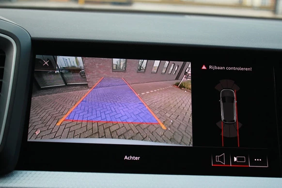 Audi A1 - Afbeelding 30 van 30