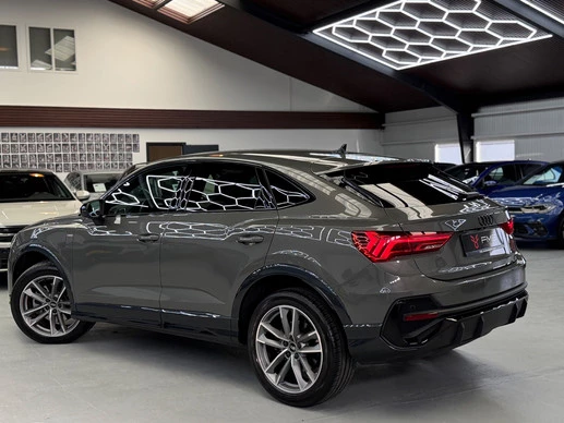 Audi Q3 - Afbeelding 2 van 30