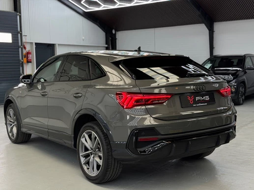 Audi Q3 - Afbeelding 3 van 30