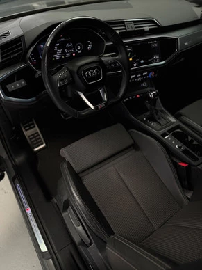 Audi Q3 - Afbeelding 4 van 30